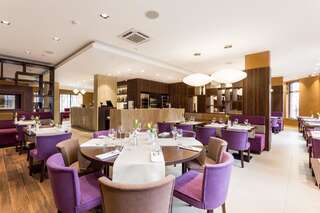 Отель Hotel DeSilva Premium Poznań Познань-6